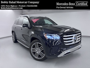 2026 Mercedes-Benz SUV
