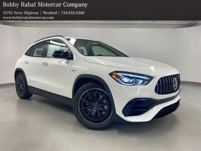 New 2021 Mercedes Benz In Wexford Pa Gla Class Gle Class C Class Cla Class E Class S Class