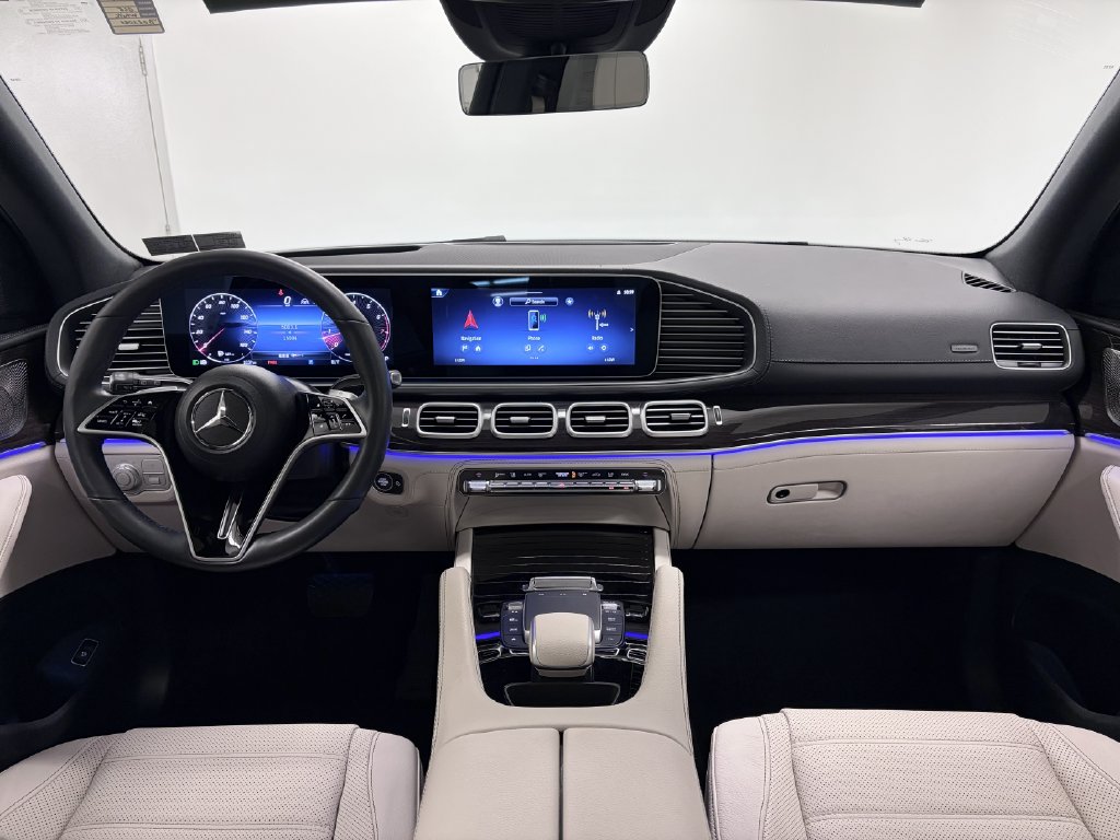 Certified 2024 Mercedes-Benz GLE 450 SUV