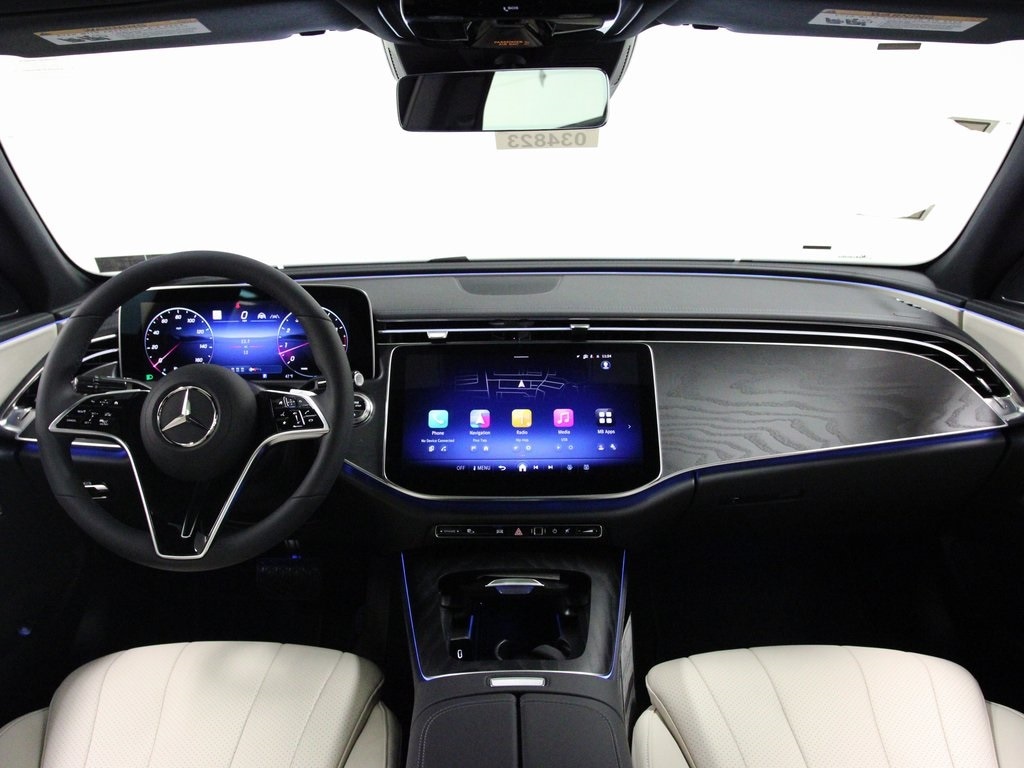 New 2026 Mercedes-Benz E 350 Sedan