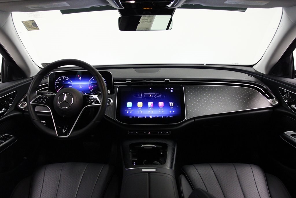 Certified 2024 Mercedes-Benz E 350 Sedan