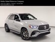  Mercedes-Benz AMG GLE 53