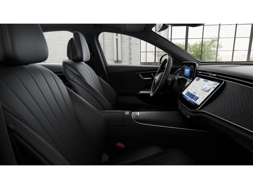 New 2026 Mercedes-Benz E 450 Sedan