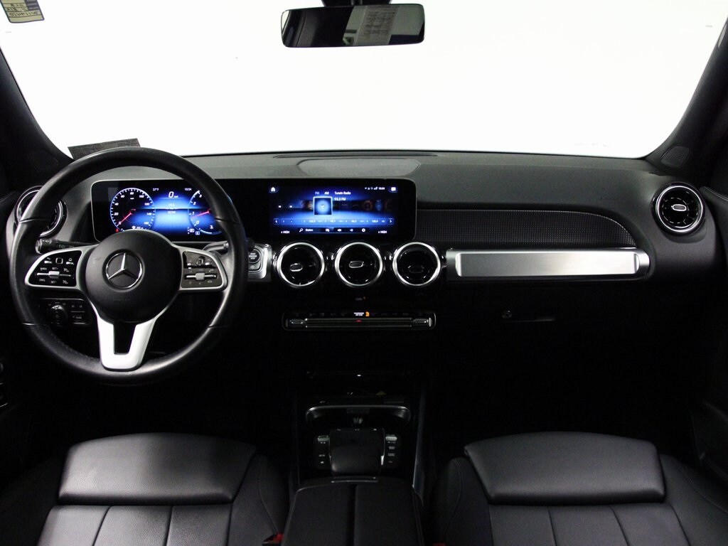 2021 Mercedes Benz GLB 250 4MATIC photo 2