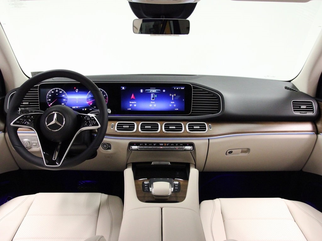 New 2026 Mercedes-Benz GLE 350  SUV