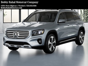 2026 Mercedes-Benz SUV