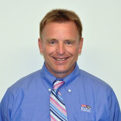 Jay Petrak