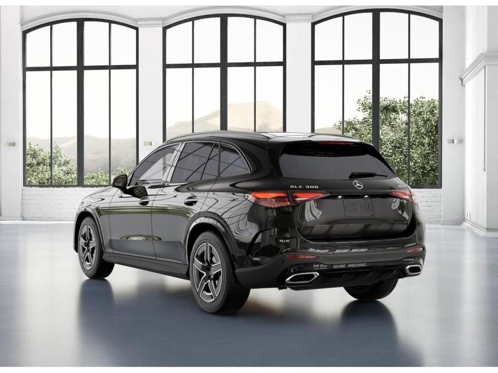 2026 Mercedes-Benz GLC Base - Photo 27