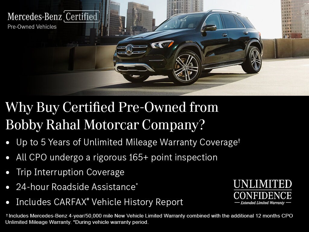 Certified 2026 Mercedes-Benz GLE 350 SUV