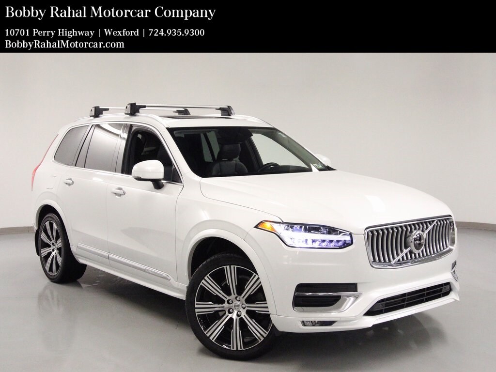 Used 2020 Volvo XC90 T6 Inscription SUV