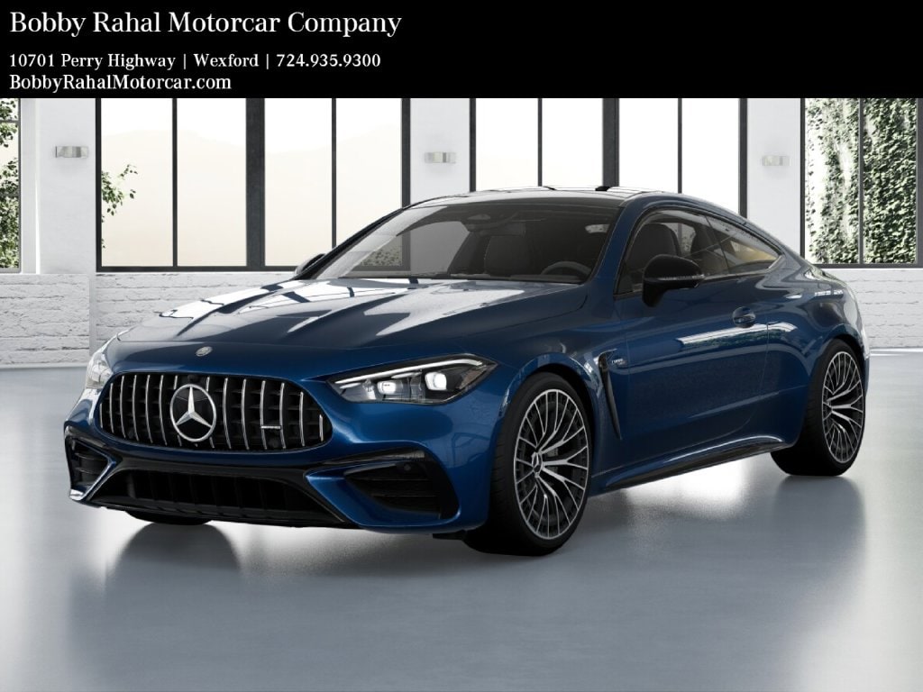 2027 Mercedes-Benz CLE
