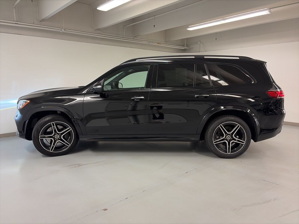 Used 2022 Mercedes-Benz GLS 450 SUV