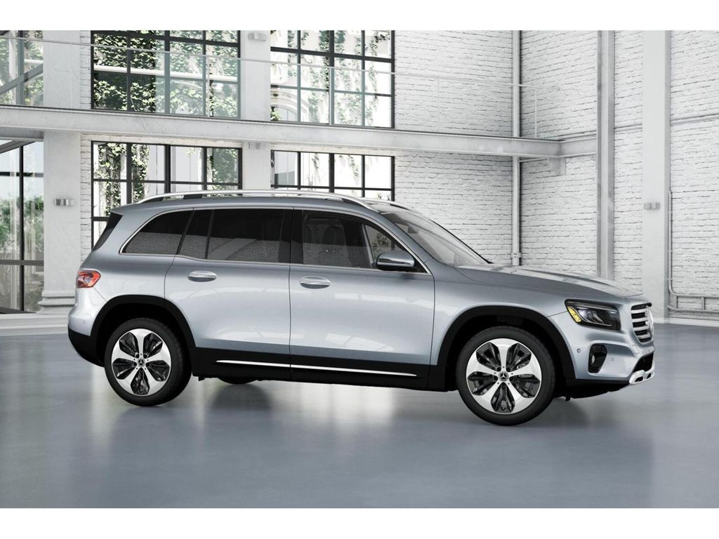 2026 Mercedes-Benz GLB GLB 250 - Photo 14