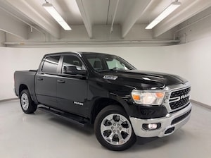 2023 Ram 1500 Big Horn/Lone Star Truck