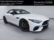  Mercedes-Benz AMG SL 63