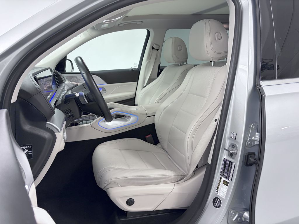 2024 Mercedes-Benz GLS Base - Photo 15