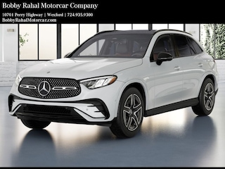 2026 Mercedes-Benz SUV