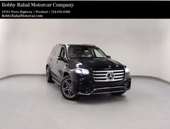 2025 Mercedes-Benz GLS 450 SUV