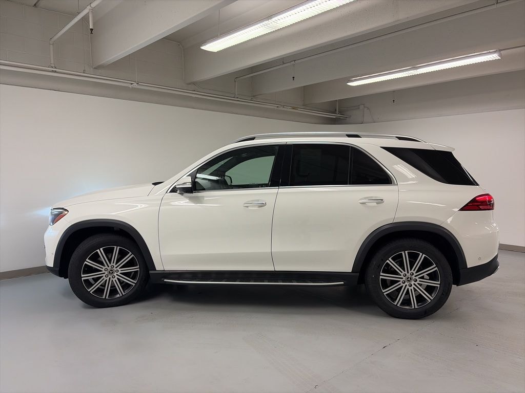 Used 2024 Mercedes-Benz GLE 350 SUV
