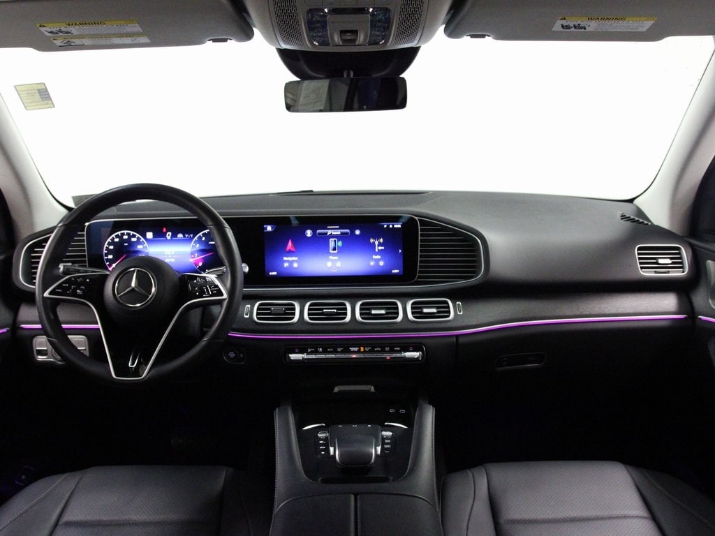 Certified 2024 Mercedes-Benz GLE 350  SUV