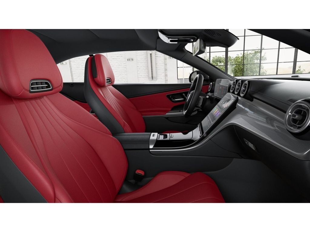 New 2026 Mercedes-Benz CLE CLE 450 Convertible
