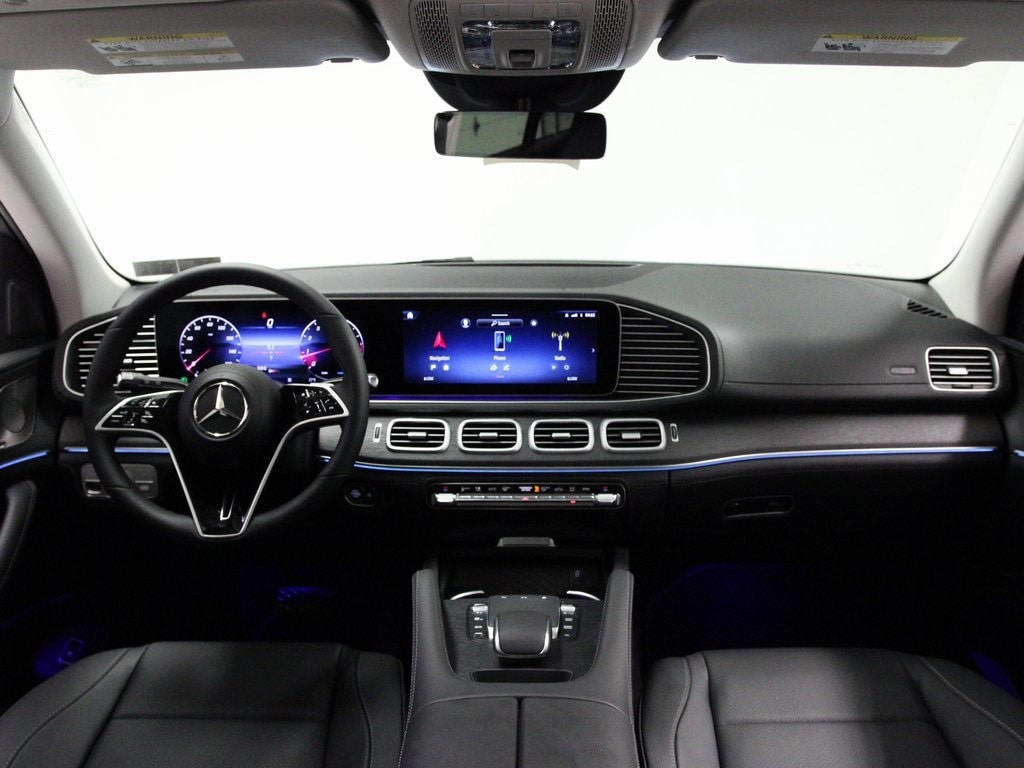 New 2026 Mercedes-Benz GLE 350  SUV