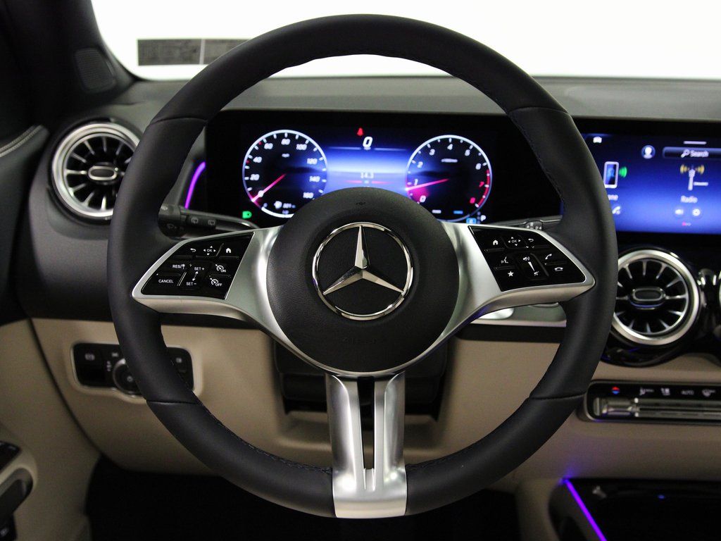2026 Mercedes-Benz GLB GLB 250 - Photo 9