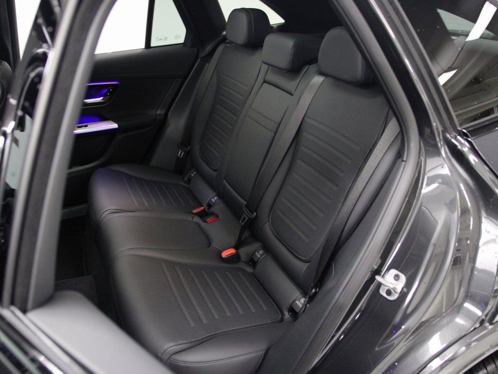 2026 Mercedes-Benz GLC Base - Photo 13