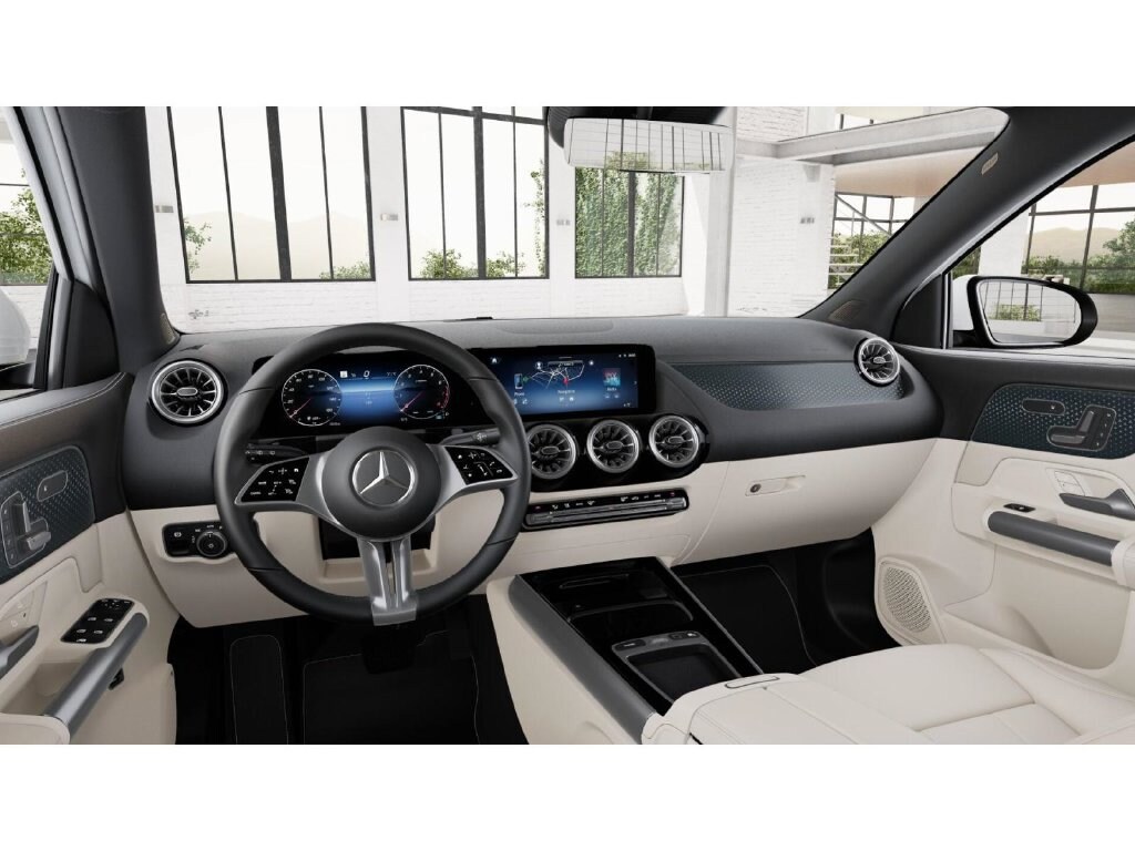 New 2026 Mercedes-Benz GLA 250 SUV