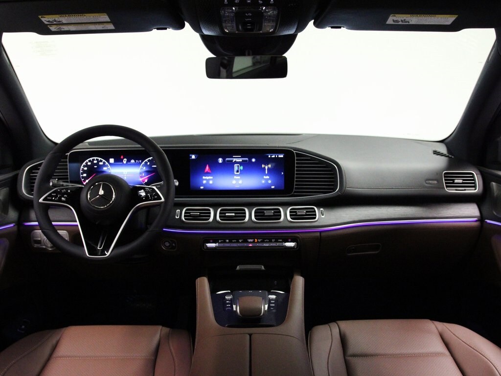 2026 Mercedes Benz GLE 450 4MATIC photo 2