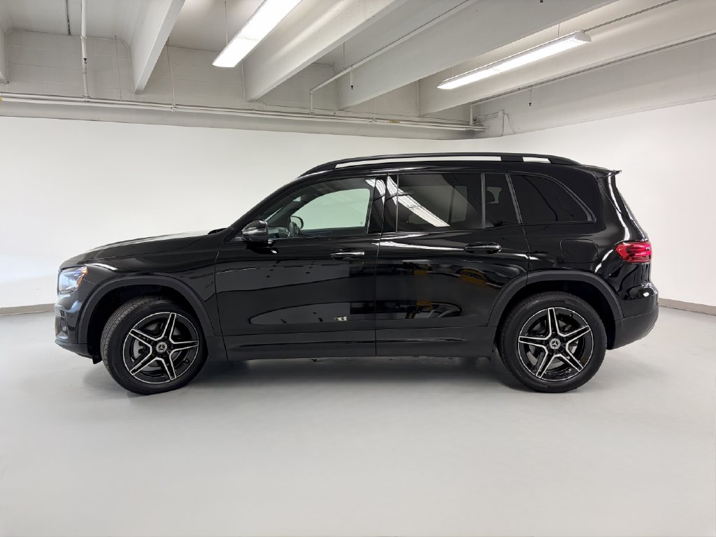 Used 2026 Mercedes-Benz GLB 250 SUV