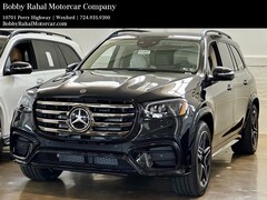 2026 Mercedes-Benz GLS 450 SUV