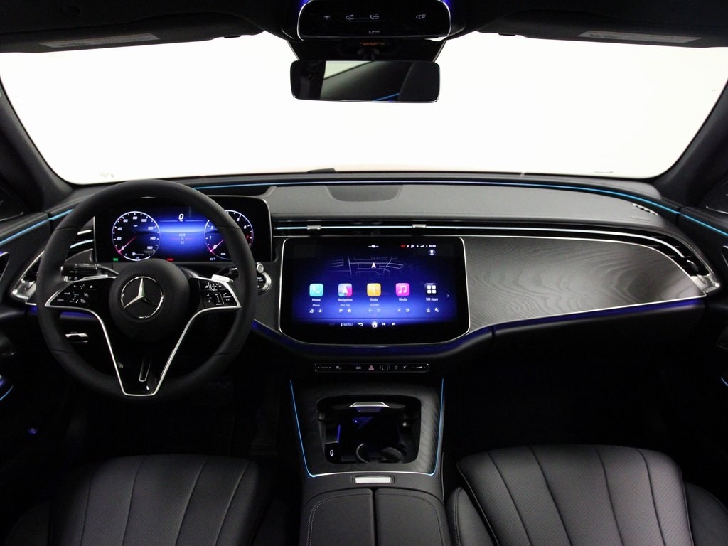 New 2026 Mercedes-Benz E 350 Sedan