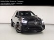  Mercedes-Benz AMG GLE 63 S