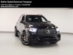 2026 Mercedes-Benz SUV