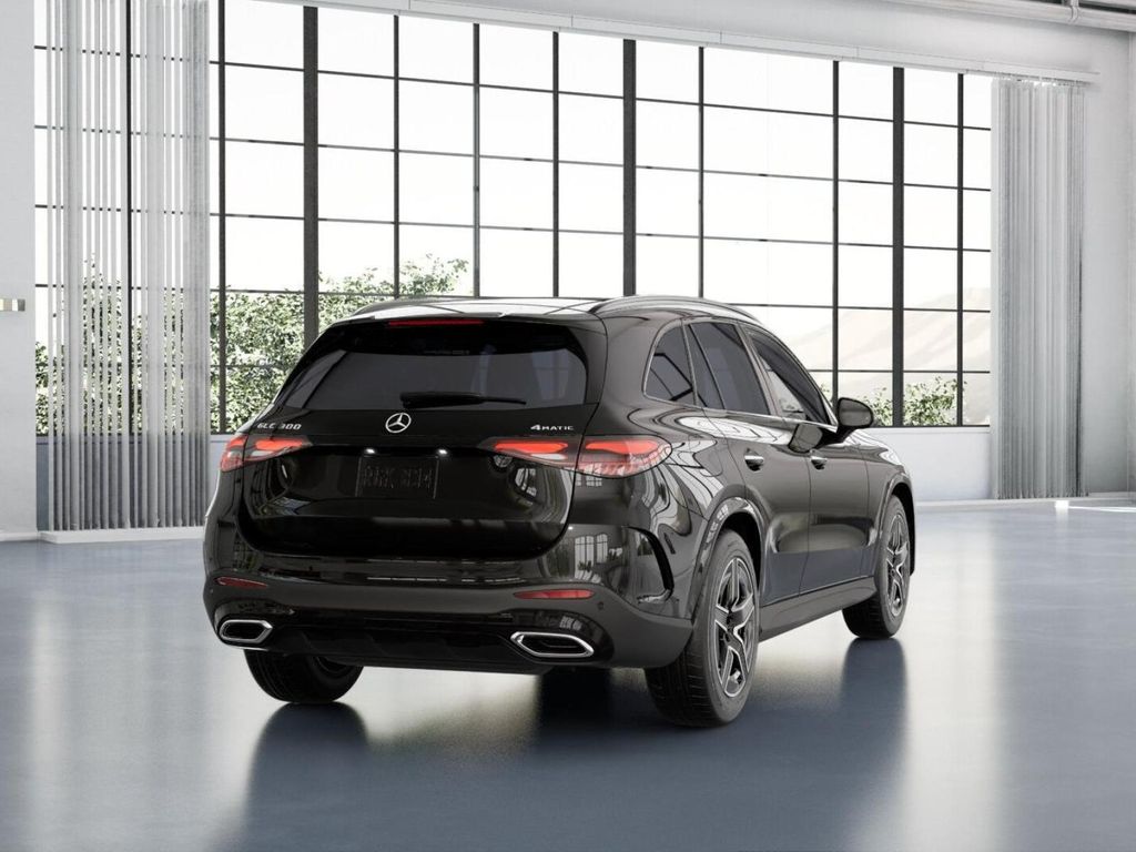 2026 Mercedes-Benz GLC Base - Photo 22
