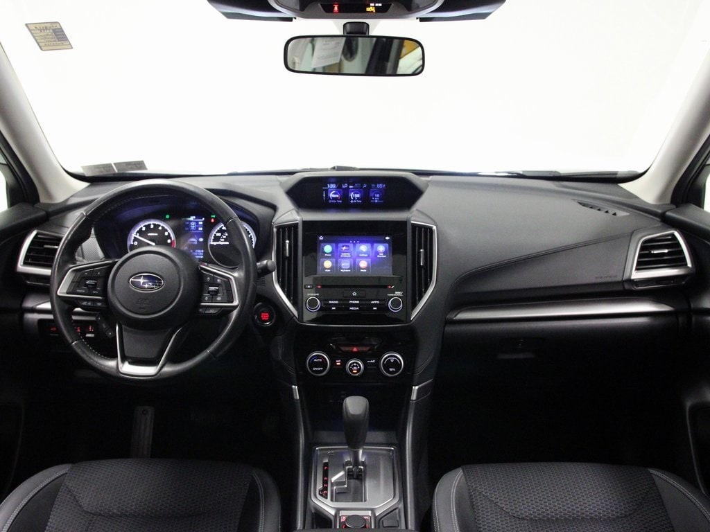 Used 2023 Subaru Forester Premium SUV