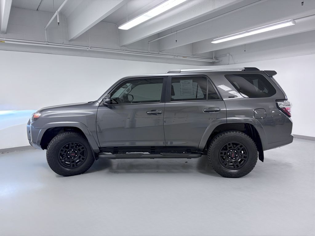 Used 2023 Toyota 4Runner SR5 Premium SUV