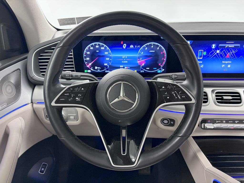2024 Mercedes-Benz GLS Base - Photo 21