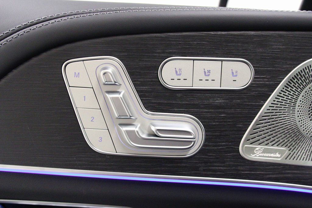 2026 Mercedes-Benz GLE AMG GLE63 S - Photo 16