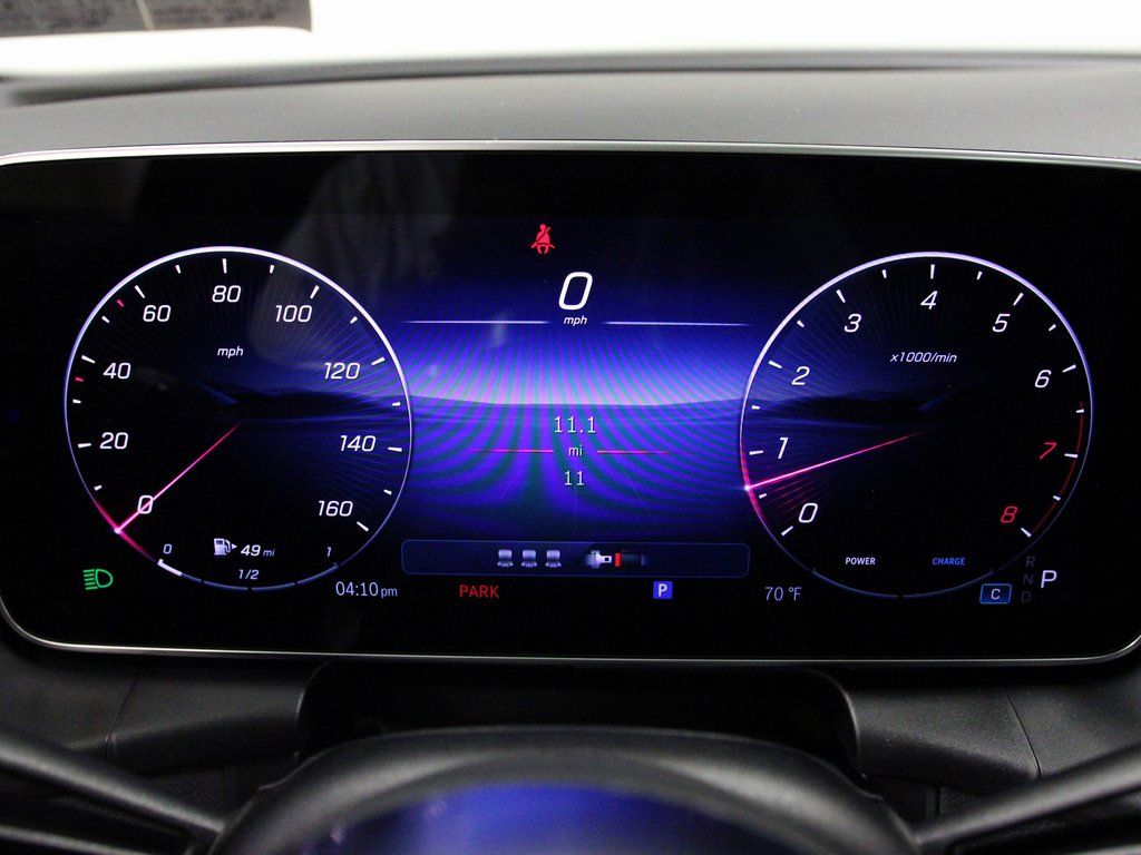 2026 Mercedes-Benz GLC Base - Photo 8