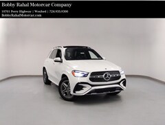 2026 Mercedes-Benz GLE 350 SUV
