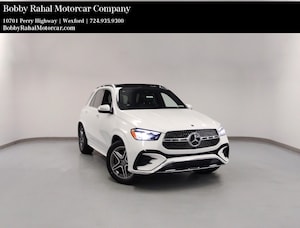 2026 Mercedes-Benz SUV