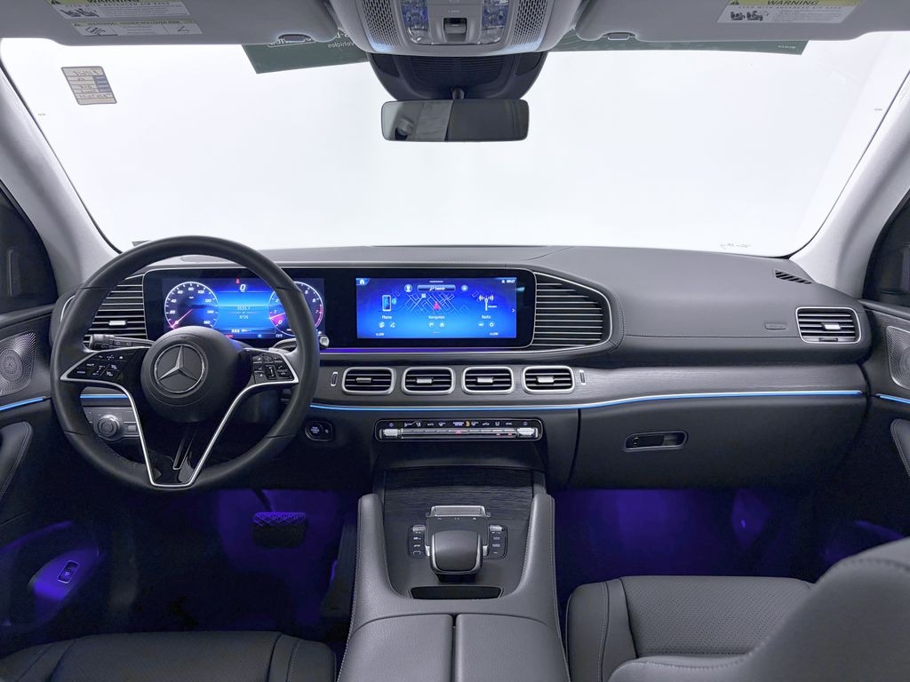 Certified 2026 Mercedes-Benz GLE 350 SUV