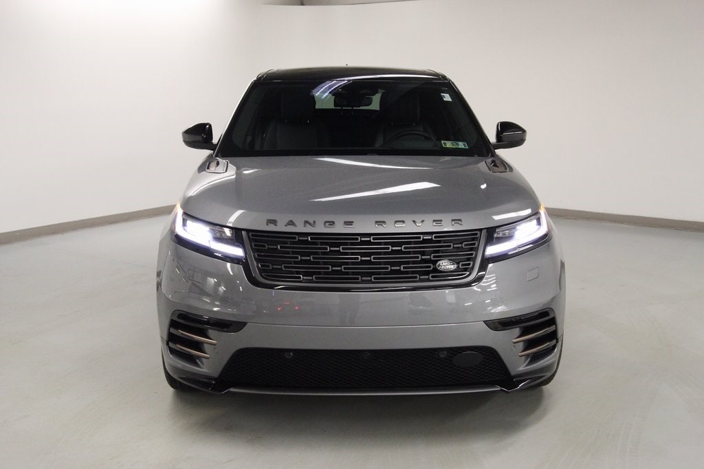 Used 2024 Land Rover Range Rover Velar Dynamic HSE SUV
