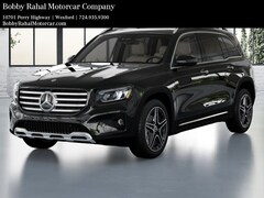 2026 Mercedes-Benz GLB 250 SUV