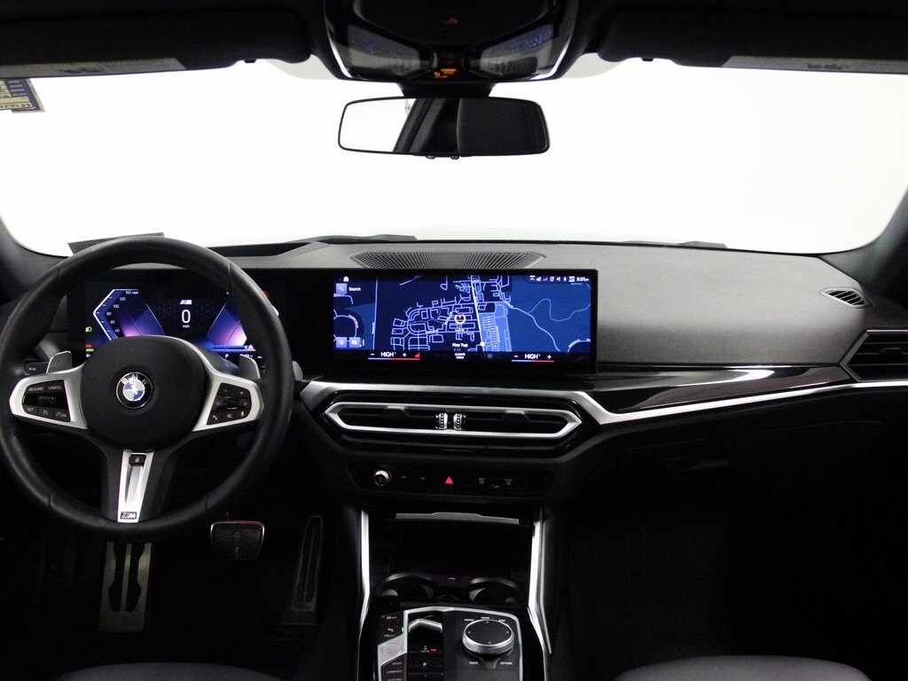 2024 Bmw M240i xDrive Coupe photo 2