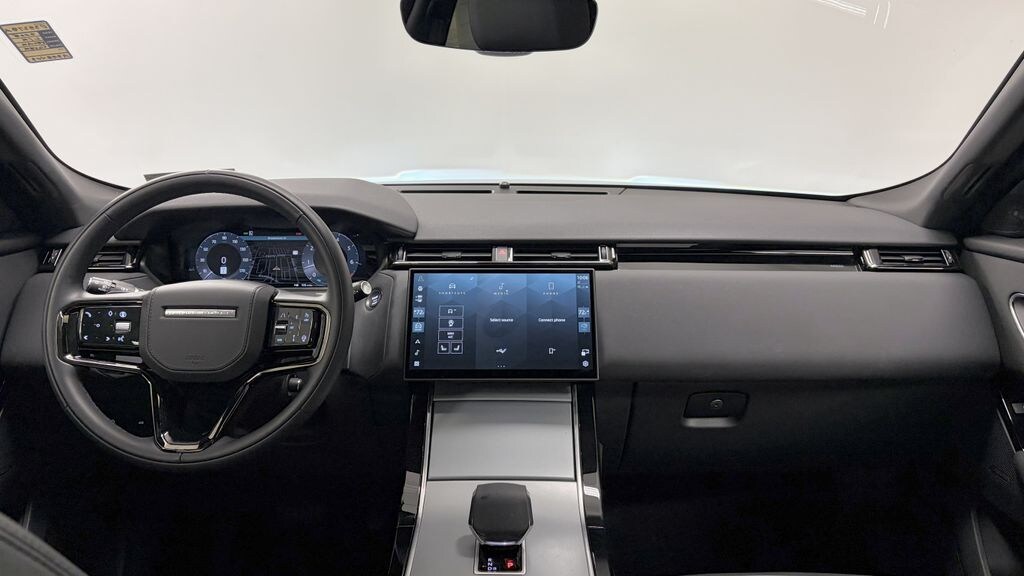 Used 2025 Land Rover Range Rover Velar S SUV