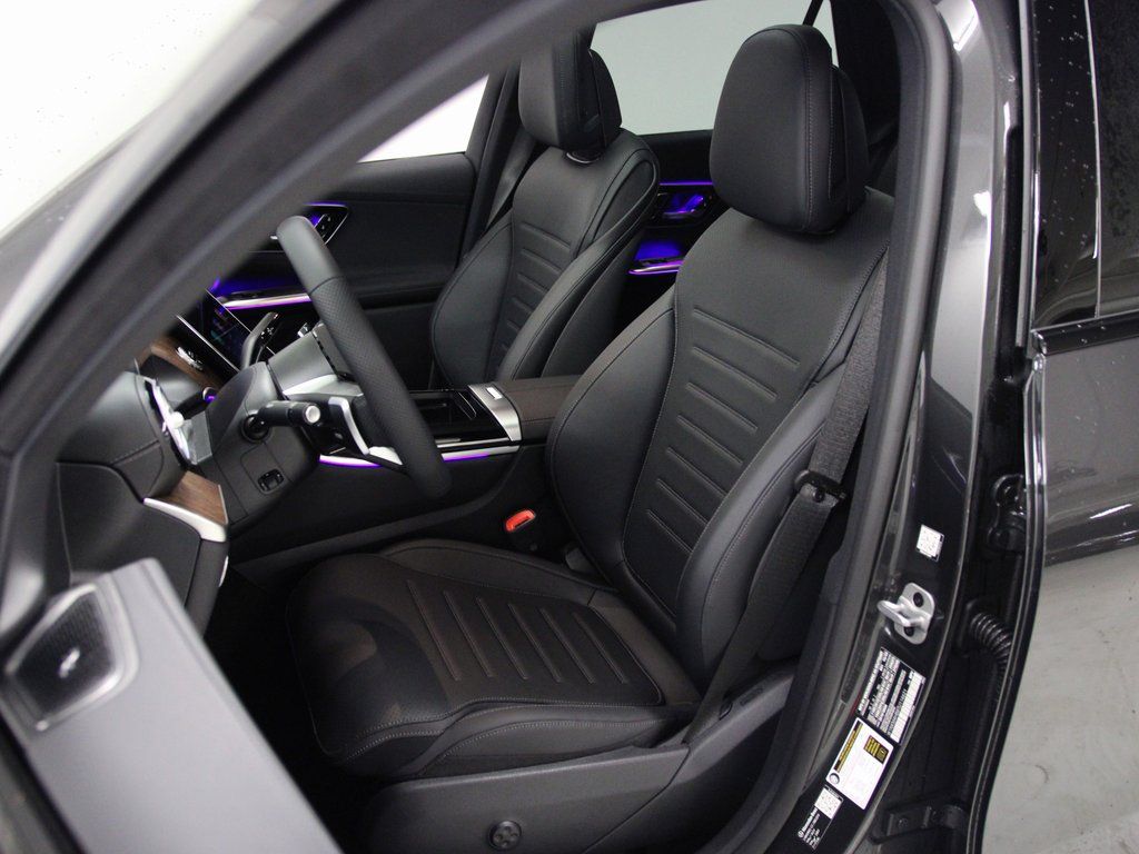 2026 Mercedes-Benz GLC Base - Photo 12