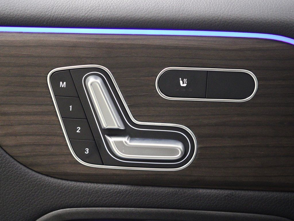 2026 Mercedes-Benz GLB GLB 250 - Photo 15